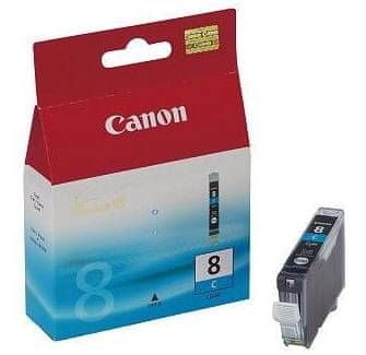 Canon Kartuša CLI-8 C Cyan