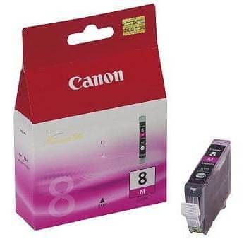 Canon Kartuša CLI-8 M Magenta