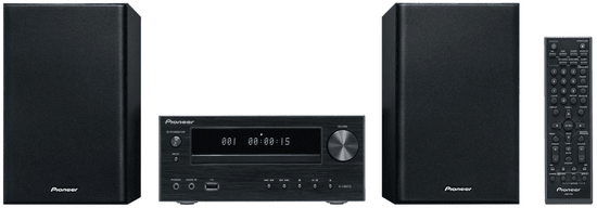 Pioneer mikro sistem X-HM15