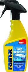 sredstvo za zaščito in odboj kapljic rain repellent