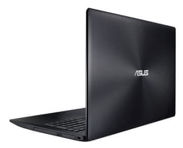 ASUS prenosnik X554LJ-XX863D i3-5005U/4GB/256GB/GF920/Dos
