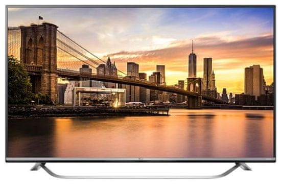 LG 4K TV sprejemnik 55UF778V