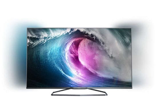 Philips 3D LED TV sprejemnik 55PFK7109