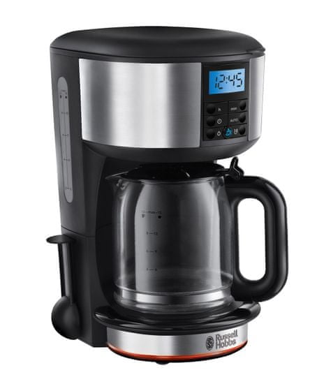 Russell Hobbs kavni aparat Legacy