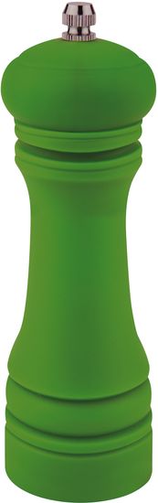 ILSA mlinček za začimbe, 15 cm, zelen