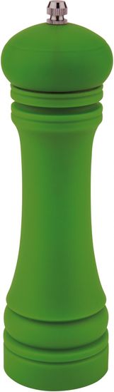 ILSA Mlinček Soft Touch zelen, 20 cm