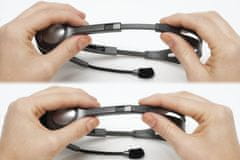 Logitech H111 stereo slušalke z mikrofonom