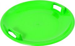 Hamax krožnik za sankanje UFO, zelen