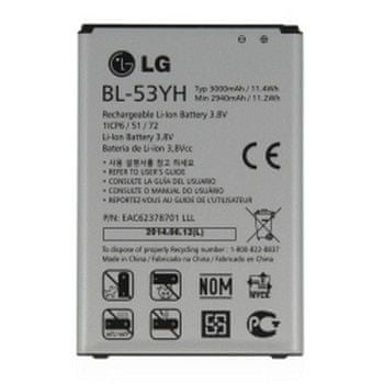 LG baterija BL-53YH za LG Optimus G3