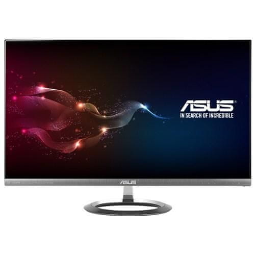 ASUS LCD monitor MX25AQ