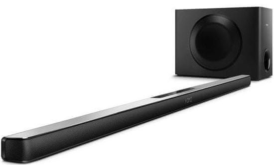 Philips SoundBar zvočnik HTL7140B