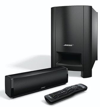 Bose sistem zvočnikov CineMate® 15