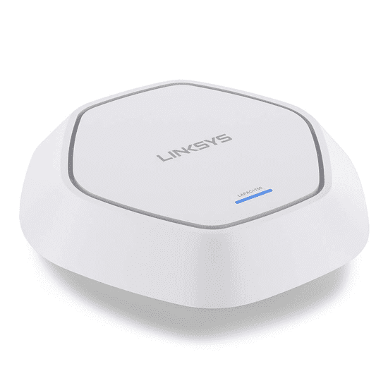 Linksys dostopna točka SB DualBand AC AP PoE (LAPAC1750-EU)