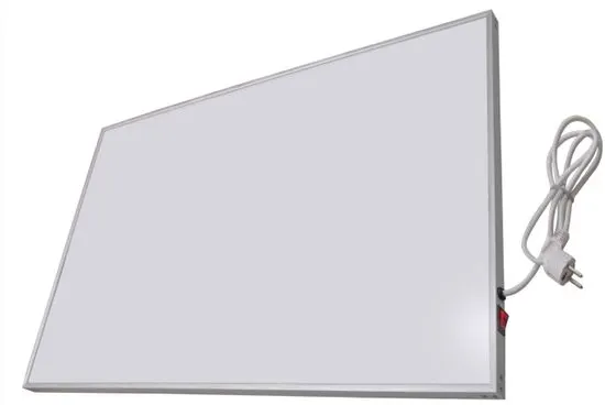 SunDirect IR grelna plošča PC450