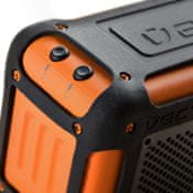 Veho zvočnik VXS-003-VM, oranžen