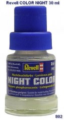 Revell Night Color, 30 ml (39802)
