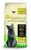 Applaws hrana za starejše mačke, piščanec, 2 kg