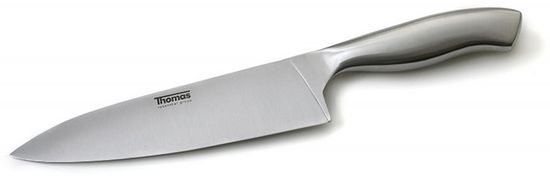 Rosenthal Thomas Cook & Pour kuharski nož, 19,5 cm