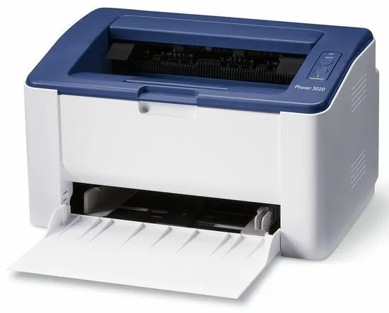 Xerox laserski tiskalnik Phaser 3020i - odprta embalaža