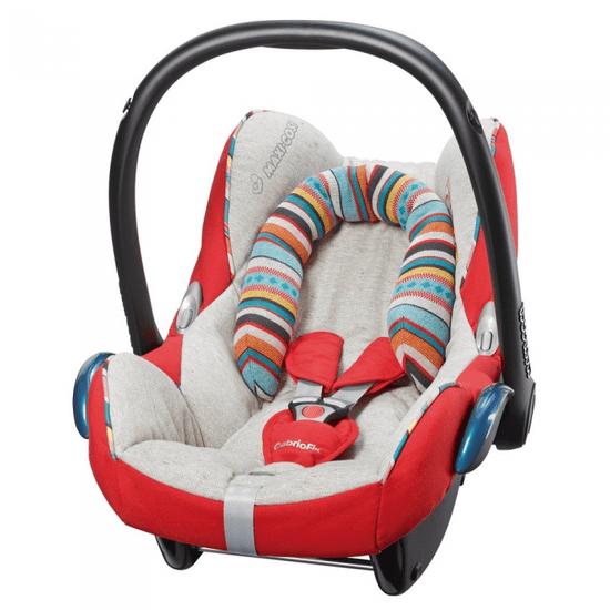 Maxi-Cosi Cabriofix 2014