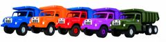 Dino Tatra Auto 148 avtomobil, 73 cm, roza