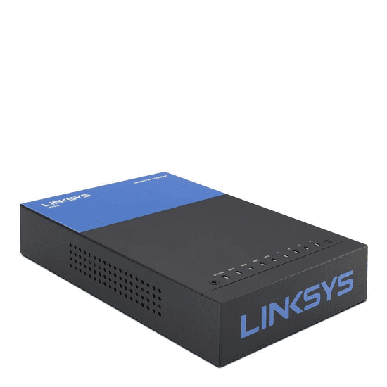Linksys SB VPN usmerjevalnik (LRT214)