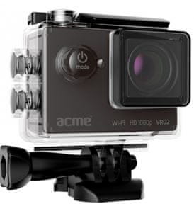 Acme športna kamera VR02 Full HD z Wi-Fi