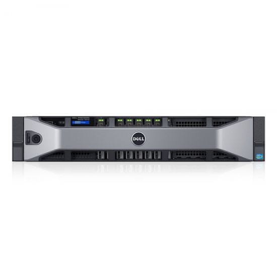 DELL namizni računalnik Precision R7910 Rack E5/32/500/QK620/W8