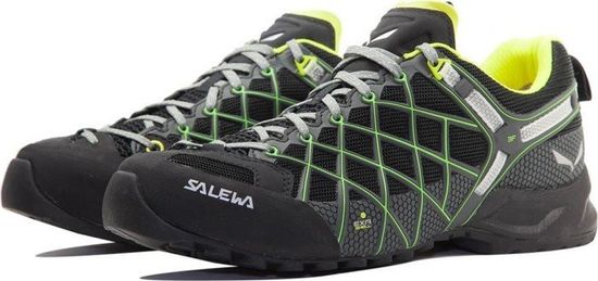 Salewa čevlji Wildfire S GTX 6 - 0924, moški