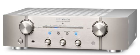Marantz integriran ojačevalnik PM7005