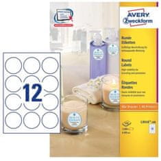 Avery Zweckform etikete L3416-100, 60 mm