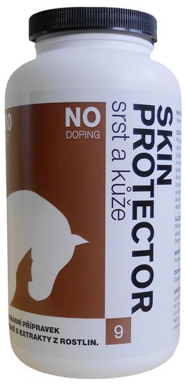 Provet tablete za konje Skin Protector