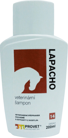 Provet Lapacho šampon