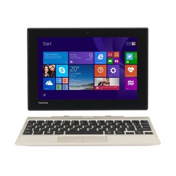 Toshiba prenosnik Satellite Click Mini L9W-B-100 8.9"