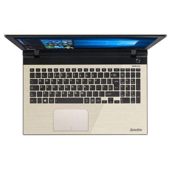 Toshiba prenosnik Satellite L50-C-1XN 15,6" i3/8GB/1TB/W10
