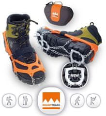 dereze Mount Track, XL (45-48)