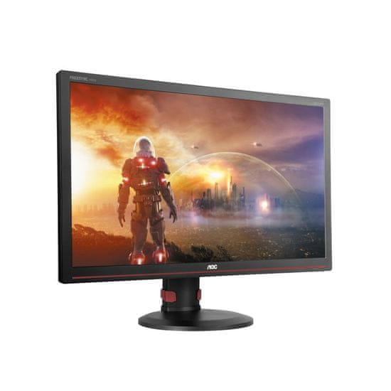 AOC WLED Gaming monitor G2770PF