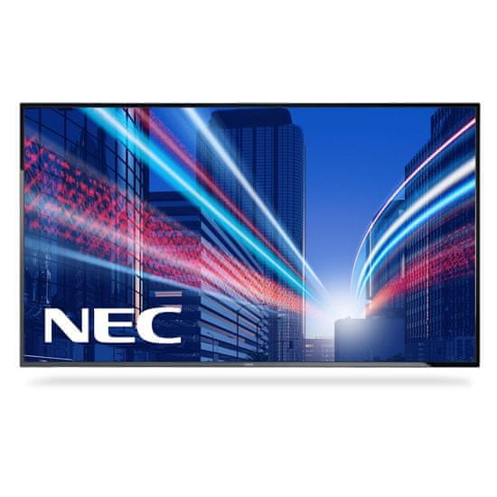 NEC LCD informacijski monitor Multisync E425