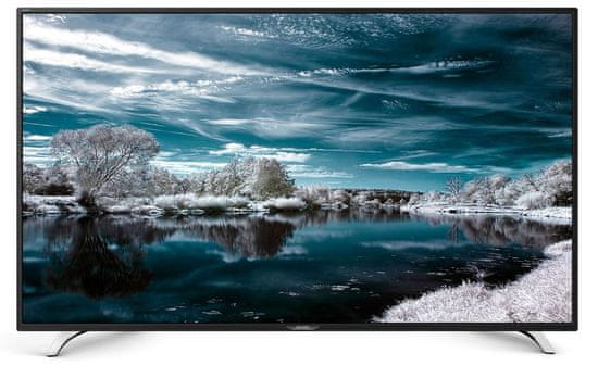 Sharp LCD LED TV LC-49CFE6032E