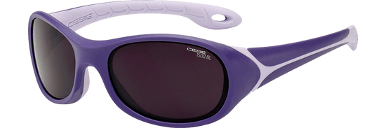 Cébé sončna očala Flipper, violet, otroška