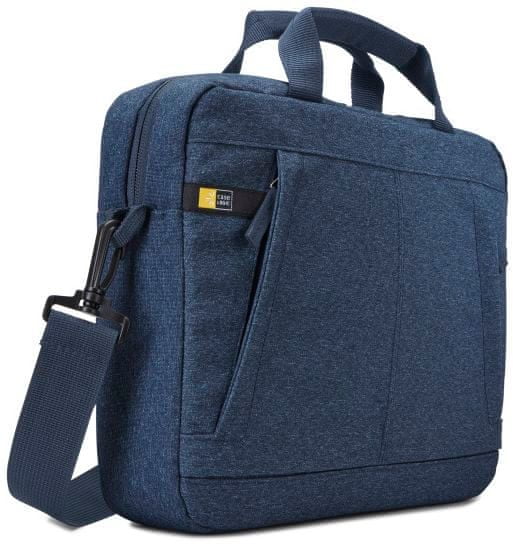 Case Logic torba za prenosnik Huxton 33,78 cm (13,3"), modra
