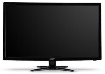 Acer FHD TN LED Gaming monitor GN GN276HLbid