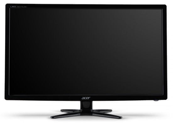 Acer FHD TN LED Gaming monitor GN GN276HLbid