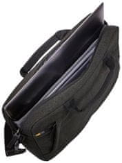Case Logic torba za prenosnik Huxton 39,62 cm (15,6") Huxa-115, črna