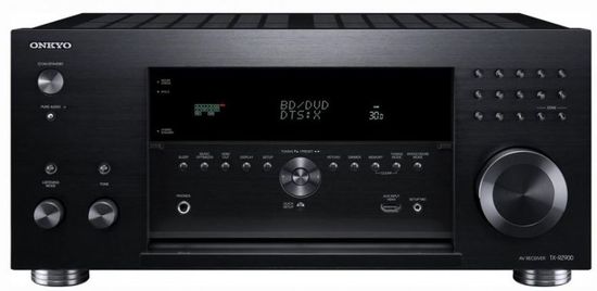 Onkyo AV reciever TX-RZ900