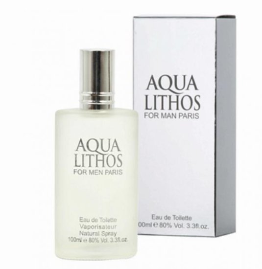 Raphael Rosalee Aqua Lithos, EDT 100 ml