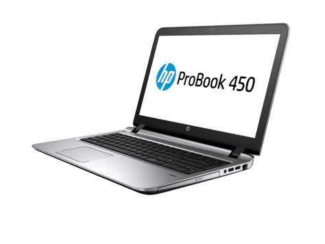 HP prenosnik ProBook 450 G3 i7/8GB/256/R7/FHD/ Win7/Win10 (P4P34EA)