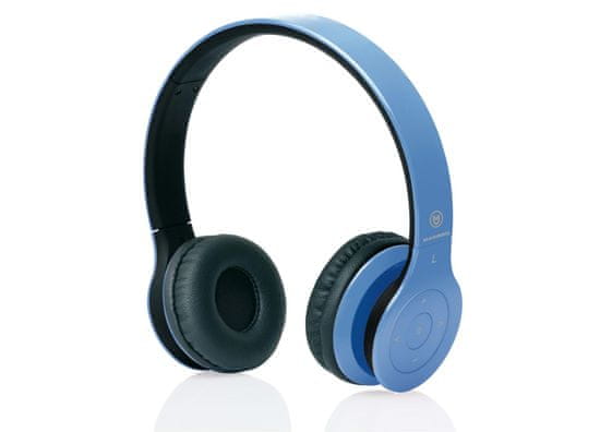Macrom bluetooth slušalke M-HPB20