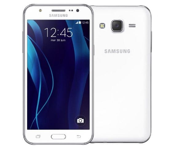 Samsung GSM telefon Galaxy J5, bel (J500FN)