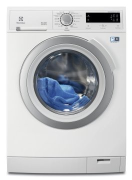 Electrolux pralno-sušilni stroj EWW1697SWD
